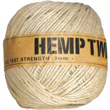 Hemp Twine for Craft (HT-3mm)
